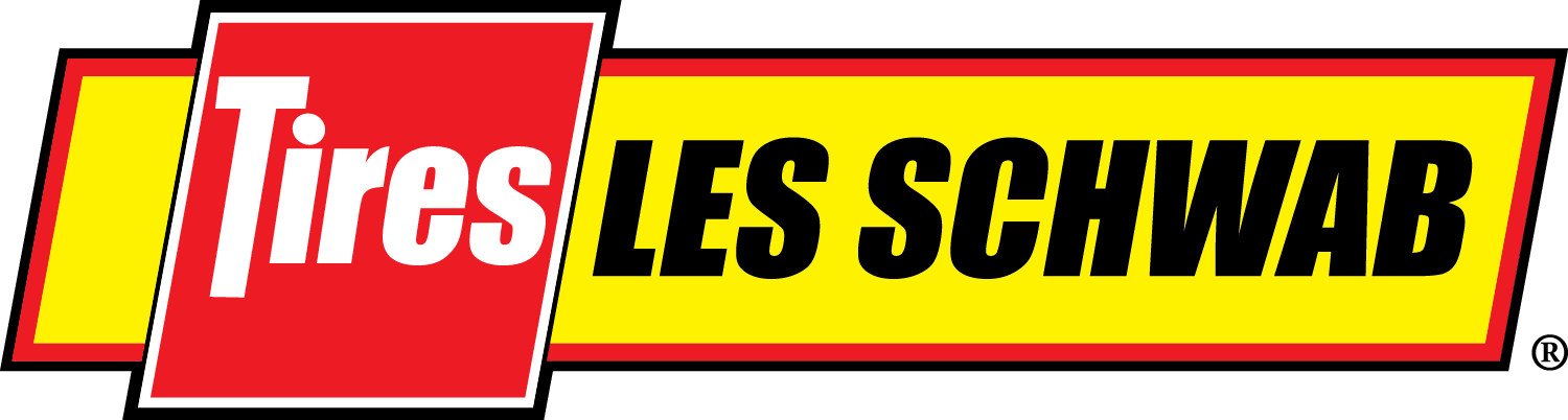 Les Schwab logo