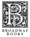 Broadway Books Logo